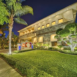 Best Western Plus Anaheim Inn photos Exterior