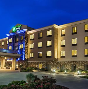Holiday Inn Express & Suites Midland South I-20 photos Exterior