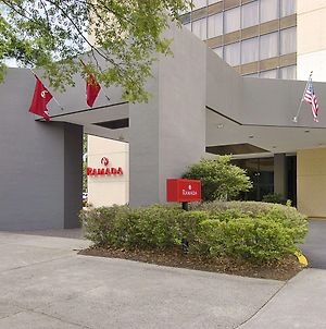 Ramada By Wyndham Augusta Downtown Hotel & Conference Center photos Exterior