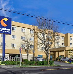Comfort Inn & Suites Seattle North photos Exterior