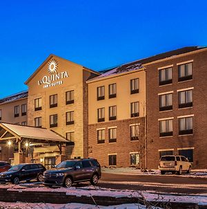 La Quinta Inn & Suites By Wyndham Sioux Falls photos Exterior