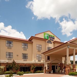 Holiday Inn Express & Suites Kerrville photos Exterior