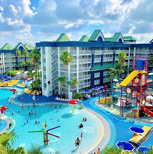 Holiday Inn Resort Orlando Suites - Waterpark, An Ihg Hotel photos Exterior