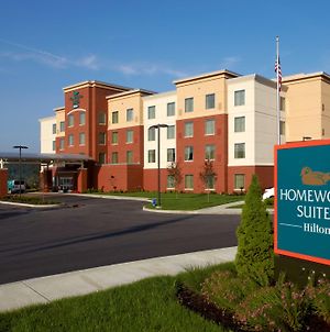 Homewood Suites By Hilton Pittsburgh Airport/Robinson Mall A photos Exterior