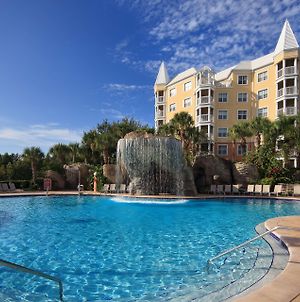 Hilton Grand Vacations Club Seaworld Orlando photos Exterior