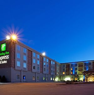 Holiday Inn Express & Suites Pittsburgh West Mifflin photos Exterior