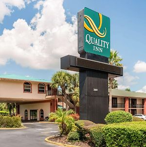 Quality Inn & Suites Orlando Airport photos Exterior