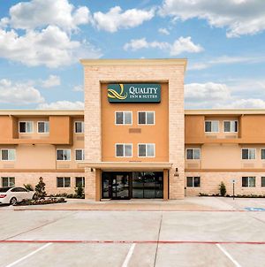 Quality Inn & Suites Plano East - Richardson photos Exterior
