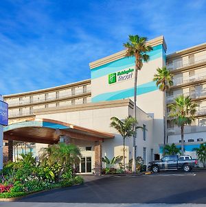 Holiday Inn Resort Daytona Beach Oceanfront, An Ihg Hotel photos Exterior