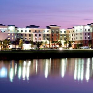 Homewood Suites By Hilton Port St. Lucie-Tradition photos Exterior