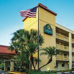 La Quinta Inn By Wyndham West Palm Beach - Florida Turnpike photos Exterior