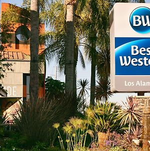 Best Western Los Alamitos Inn & Suites photos Exterior