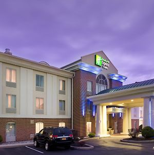 Holiday Inn Express Hotel & Suites Chambersburg photos Exterior