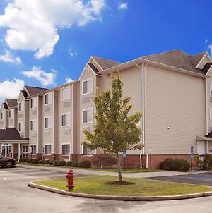 Microtel Inn & Suites By Wyndham Middletown photos Exterior