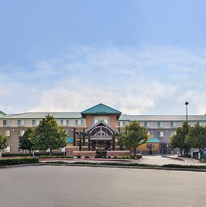 Holiday Inn Express Hotel & Suites Elk Grove Ctrl - Sacramento S, An Ihg Hotel photos Exterior