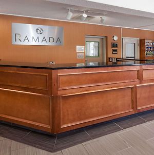 Ramada By Wyndham Canton/Hall Of Fame photos Exterior