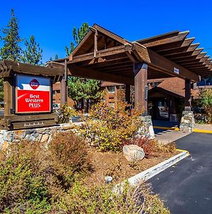 Best Western Plus Truckee-Tahoe Hotel photos Exterior