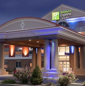 Holiday Inn Express Hotel & Suites Binghamton University-Vestal, An Ihg Hotel photos Exterior