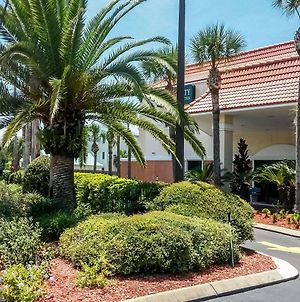 Quality Inn & Suites St Augustine Beach Area photos Exterior