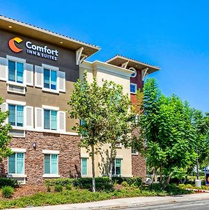 Comfort Inn & Suites Near Ontario Airport photos Exterior