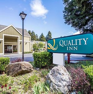 Quality Inn Petaluma - Sonoma photos Exterior
