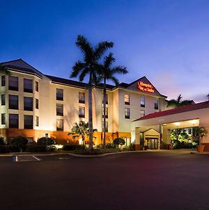 Hampton Inn & Suites Fort Myers Beach/Sanibel Gateway photos Exterior