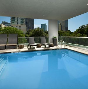 Homewood Suites By Hilton Miami Downtown/Brickell photos Exterior