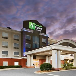 Holiday Inn Express & Suites Palatka Northwest photos Exterior