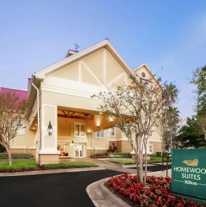 Homewood Suites By Hilton Lake Mary photos Exterior