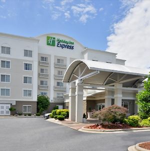 Holiday Inn Express Hotel & Suites Mooresville - Lake Norman photos Exterior