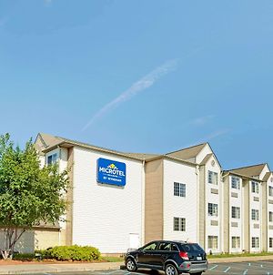 Microtel Inn & Suites By Wyndham Roseville/Detroit Area photos Exterior