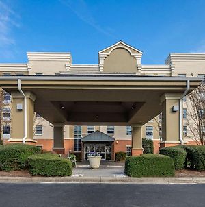 Holiday Inn Express & Suites Huntersville-Birkdale photos Exterior
