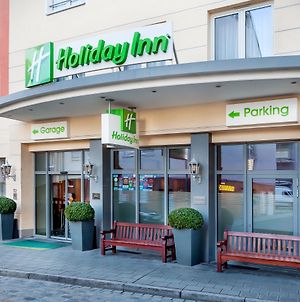 Holiday Inn Nurnberg City Centre, An Ihg Hotel photos Exterior