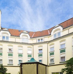 Hotel Essener Hof; Sure Hotel Collection By Best Western photos Exterior