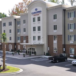 Candlewood Suites - Mooresville Lake Norman, An Ihg Hotel photos Exterior