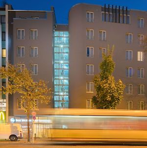 Best Western Hotel Kantstrasse Berlin photos Exterior