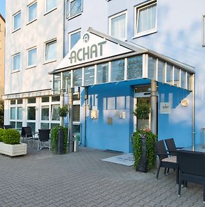Achat Hotel Frankenthal In Der Pfalz photos Exterior