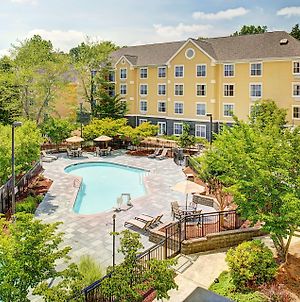 Homewood Suites By Hilton Raleigh/Cary photos Exterior