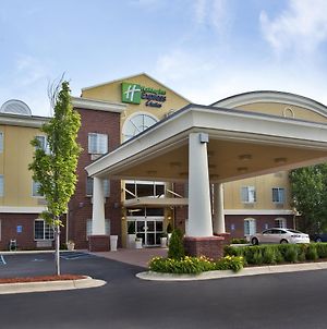 Holiday Inn Express Hotel & Suites Woodhaven, An Ihg Hotel photos Exterior