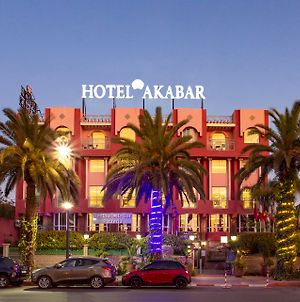Hotel Akabar photos Exterior
