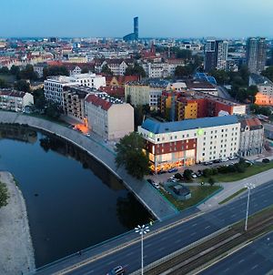 Campanile Wroclaw - Stare Miasto photos Exterior