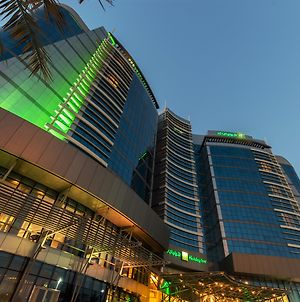 Holiday Inn Abu Dhabi, An Ihg Hotel photos Exterior