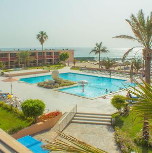 Lou'Lou'A Beach Resort Sharjah photos Exterior