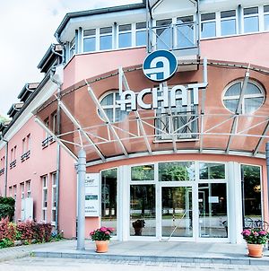 Achat Hotel Schwetzingen Heidelberg photos Exterior