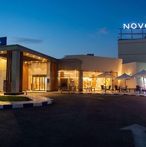 Novotel Cairo Airport photos Exterior