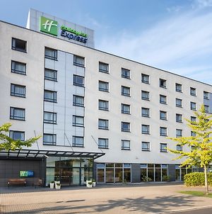 Express By Holiday Inn Dusseldorf-Nord photos Exterior
