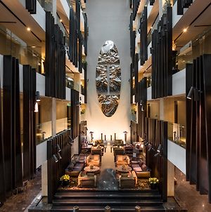 The Canvas Dubai - Mgallery Hotel Collection photos Exterior