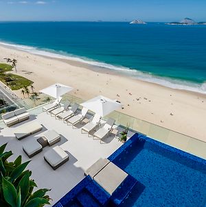 Praia Ipanema Hotel photos Facilities