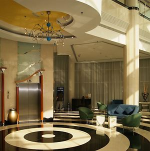 Millennium Airport Hotel Dubai photos Interior