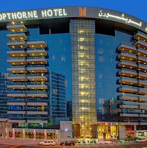 Copthorne Hotel Dubai photos Exterior